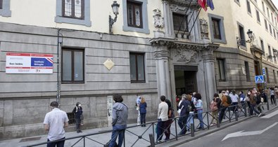 Madrid