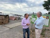 Foto: La OMC asevera que el "sacrificio" de los médicos en Ceuta no puede convertirse en un "recurso permanente"
