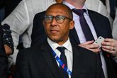 Foto: La Federación Francesa también retira su apoyo a Infantino