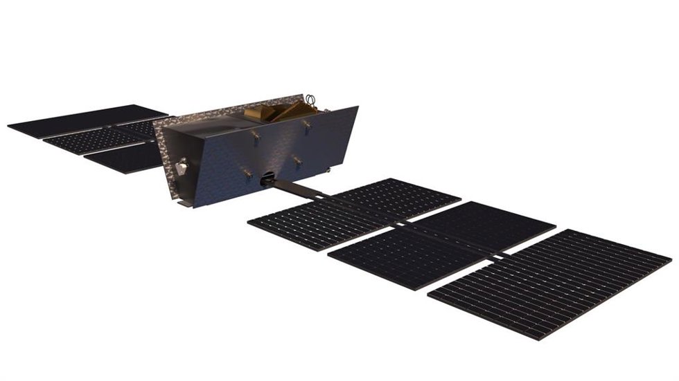 Satélite