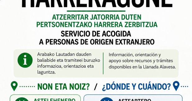 Euskera