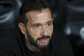 Foto: Corberán ve "completamente desafortunadas" las palabras de Rodri