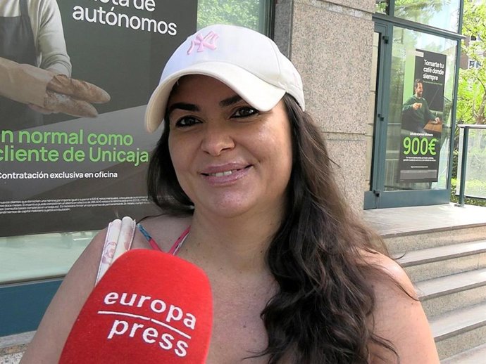 Rocío Muñoz, primeras imágenes tras el nacimiento de su presunto hijo con Omar Montes