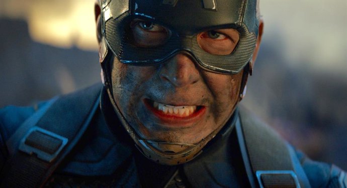 Nuevo adelanto de Vengadores: Endgame Encore, que promete cambiar el tono de la película original