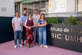 Foto: Investigadores descubren que el tálamo participa en la organización de los circuitos visuales durante el desarrollo