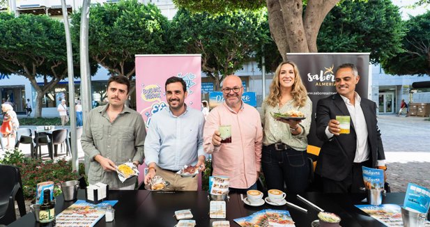 Diputación de Almería