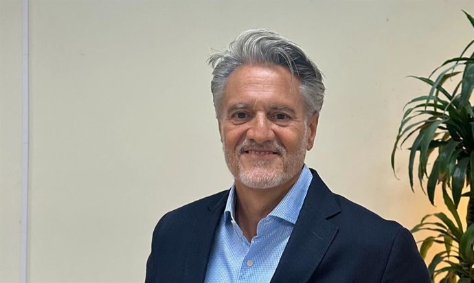 Alberto Granados, presidente não executivo de Crescimento e Expansão da HappyRobot