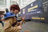 Foto: San Diego Comic-Con Málaga reunirá más de 300 horas de contenido y referentes del cine, series, anime y videojuegos