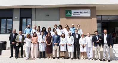 Es  Andalucía - Almería