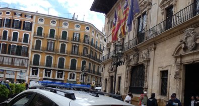 Islas Baleares