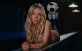 Foto: Sydney Sweeney se desnuda en un provocador anuncio que vuelve a desatar polémica