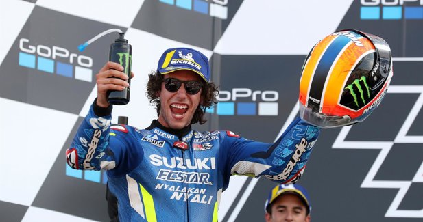 Motociclismo
