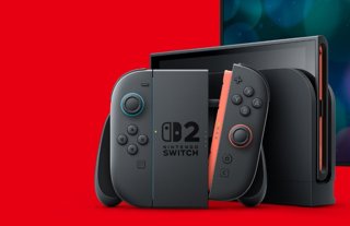 Archivo - Nintendo Switch 2