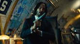 Foto: A la espera de John Wick 5, Keanu Reeves ya tiene nueva saga de acción