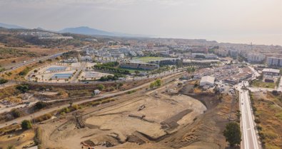 Málaga