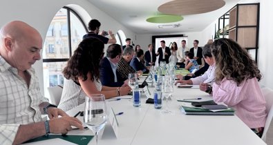 Es Andalucía - Jaén