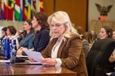 Foto: Israel.- El opositor Yair Golan demanda a la esposa de Netanyahu por insinuar que tenía conocimiento previo del 7-O