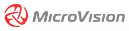 Logo de Microvision, Inc.
