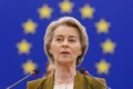 Von der Leyen reivindica 25 años después del 11-S la unidad entre Europa y EEUU frente a las nuevas amenazas