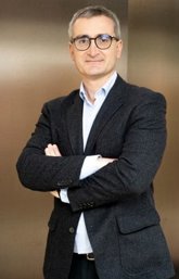 Foto: Jesús Bonilla, nuevo director general de Bupa Dental Care en Reino Unido