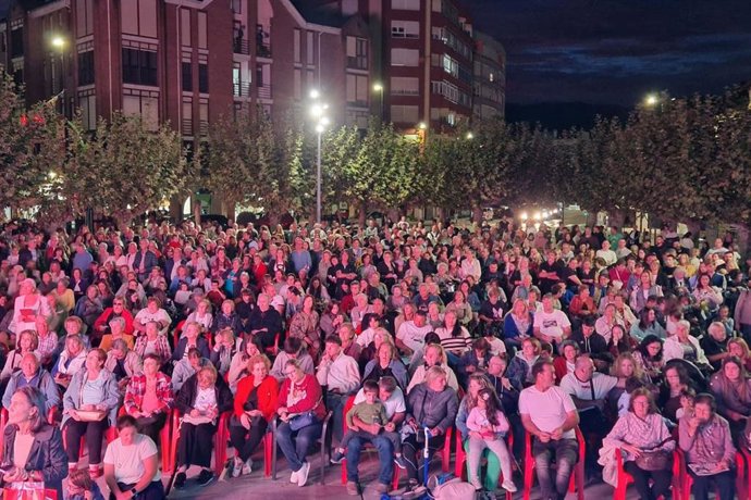 'Bingo Compremio Cantabria' Repartirá 2.400 Euros En Vales De Compra En Los Corrales De Buelna