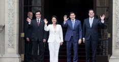 peru