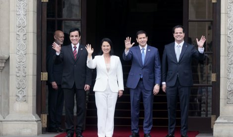 peru