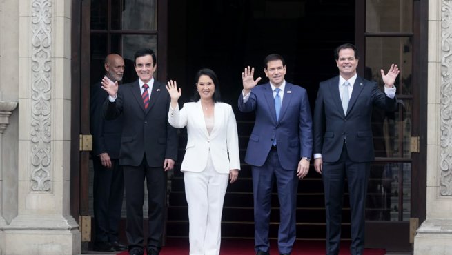 peru