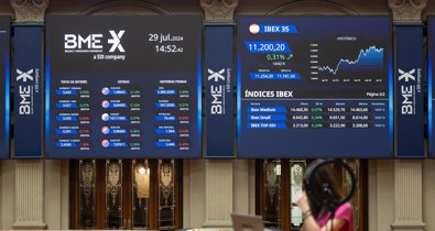 Bolsa