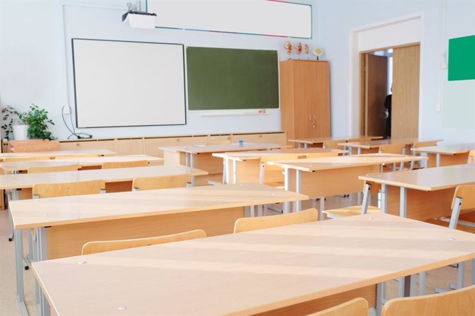 Archivo - Aula