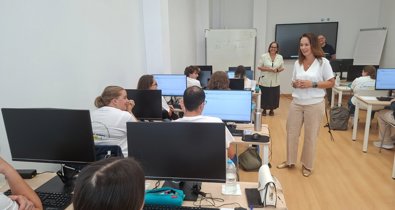 Es Andalucía - Córdoba