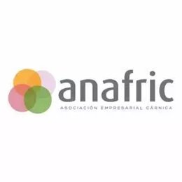 Archivo - Logo Anafric
