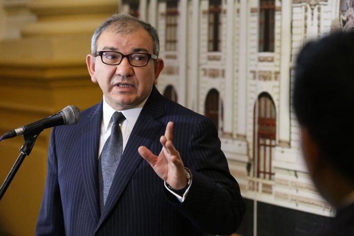 Perú.- Senado está facultado a modificar y ampliar materias aprobadas en Cámara de Diputados