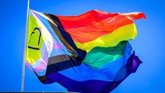 Foto: Casi la mitad del colectivo LGTBI+ entre 18 y 24 años ha tenido ideación suicida siendo menor