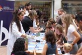 Foto: El equipo del Ratón Pérez recogerá dientes de leche en Córdoba por la Noche Europea de los Investigadores