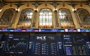 El Ibex 35 pierde los 19.700 puntos (-0,18%) tras la subida de tipos del BCE