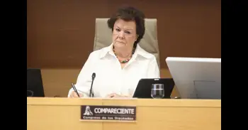 El Congreso tumba por primera vez la Cuenta General del Estado, con los votos de PP, Vox y Junts