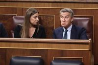 El PP, tras frenar el TS la 'ley de nietos': "Hay que dejar de trabajar a la Justicia, esto no entra en el fondo"