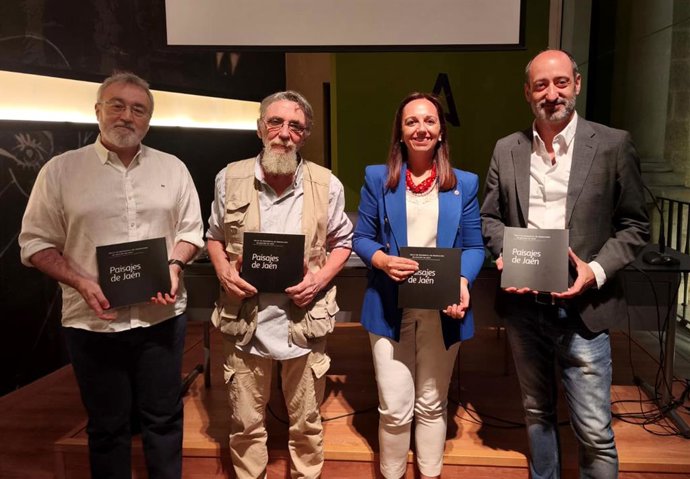 Presentación del catálogo.