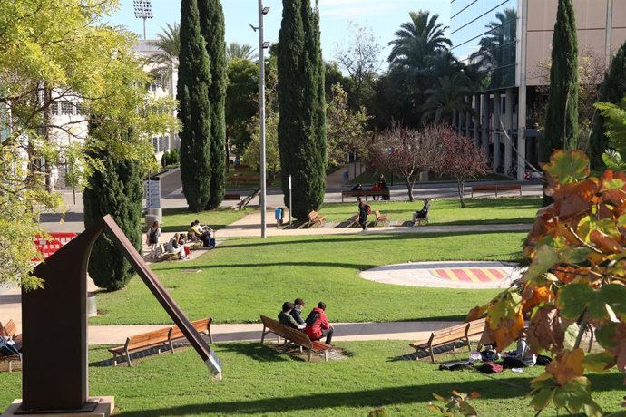 Archivo - Arxive - Campus de la UPV