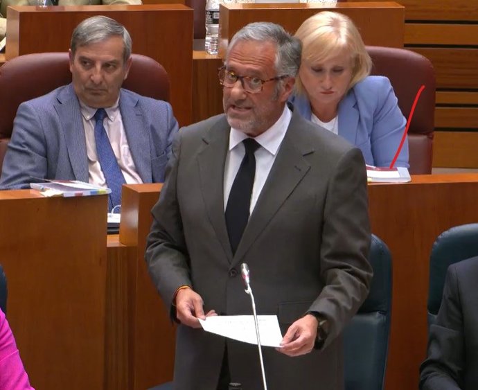 Pollán, sobre Ceuta: "La mejor manera de proteger los derechos de los menores es devolerles cuanto antes".