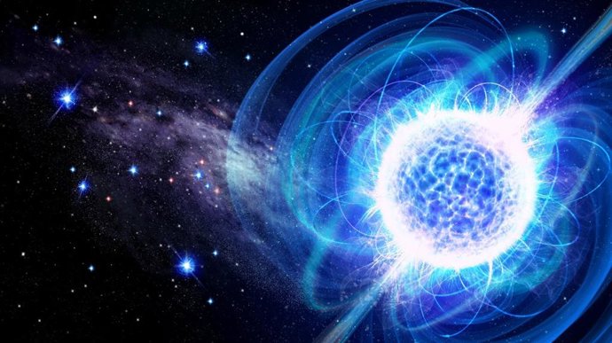 Magnetares