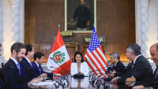 peru