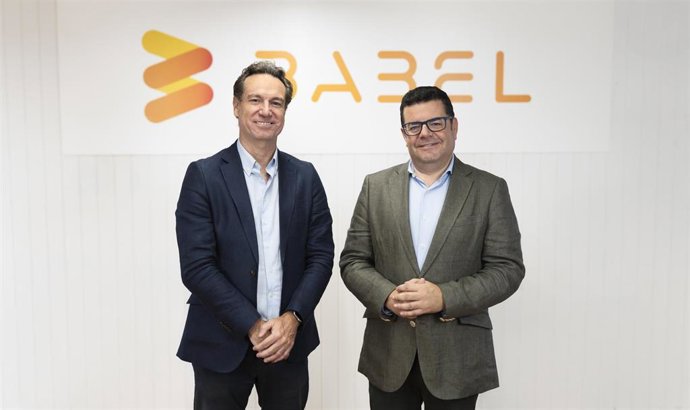 Babel y el Gobierno de La Rioja abordan el potencial de la región como referente tecnológico