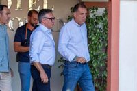 Vox dice que "tenemos un Gobierno que no le importa el miedo e inseguridad que genera el narcotráfico en Andalucía"