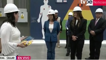 peru