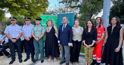 Es Andalucía - Jaén