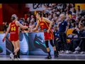 España reta a la WNBA