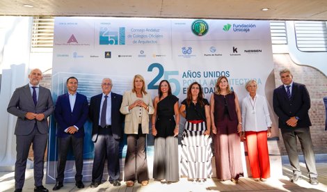 Es Andalucía - Huelva