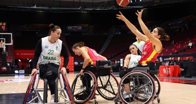 Baloncesto